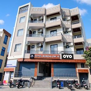 Hotel O My Stay Hotel Bunglow 18